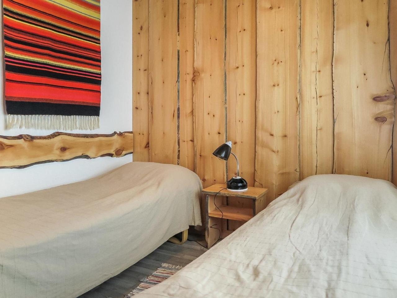 Holiday Home Aarre B By Interhome Saariselka Esterno foto