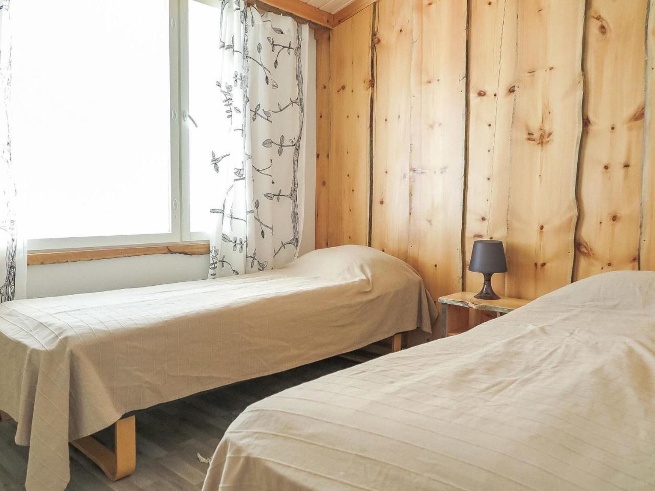 Holiday Home Aarre B By Interhome Saariselka Esterno foto